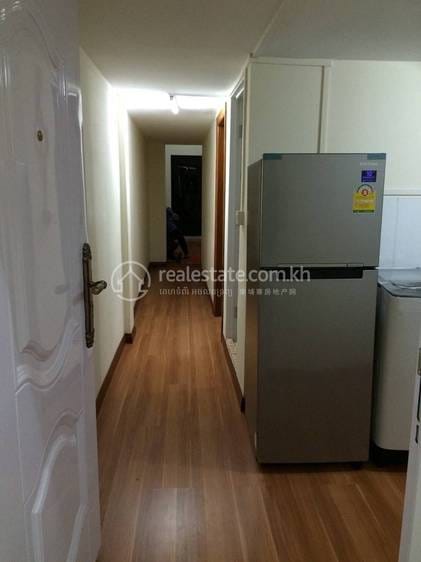 House and lot For Rent in Daun Penh $350