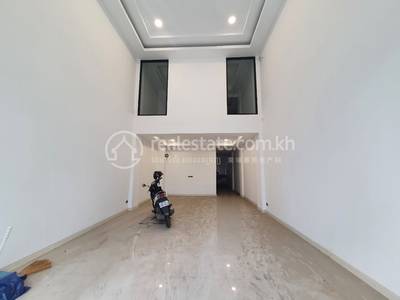 residential Shophouse for rent in Phnom Penh Thmey ID 233781