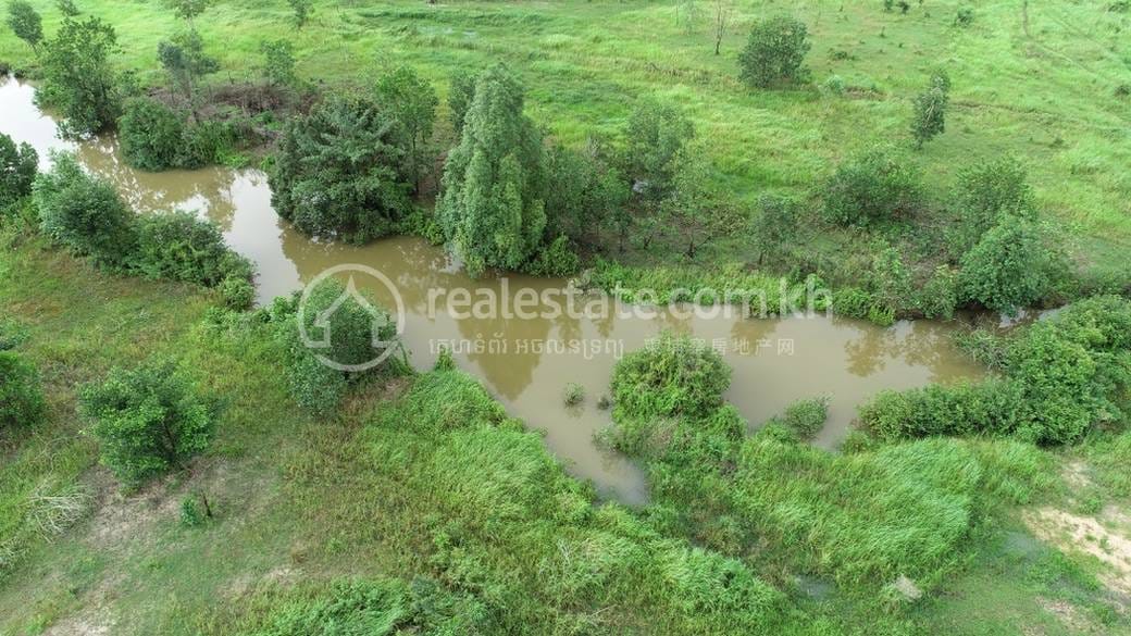 Stueng Hav土地出售，位于Tumnob RolokStueng Hav，价格$90,000