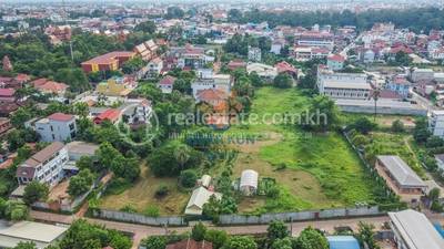  , Sala Kamraeuk, Siem Reap, Siem Reap