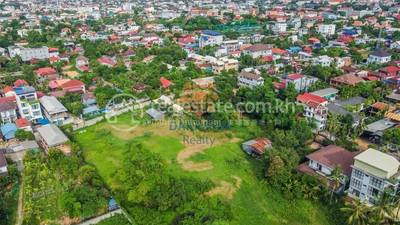  , Sala Kamraeuk, Siem Reap, Siem Reap