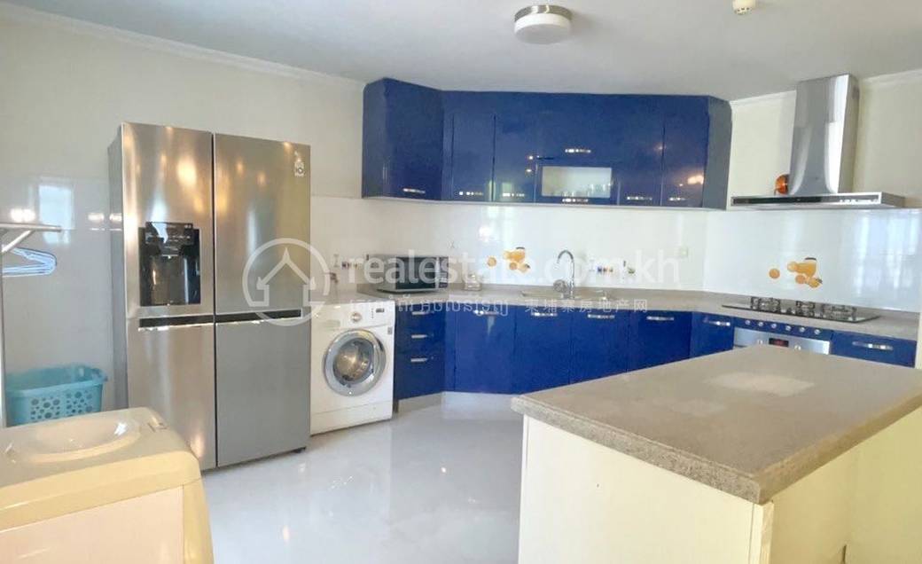 2 Bedrooms Apartment For Rent for $1,500