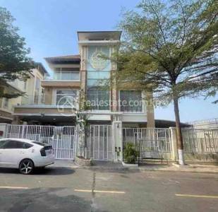 residential Villa for rent in Ou Baek K'am ID 234449