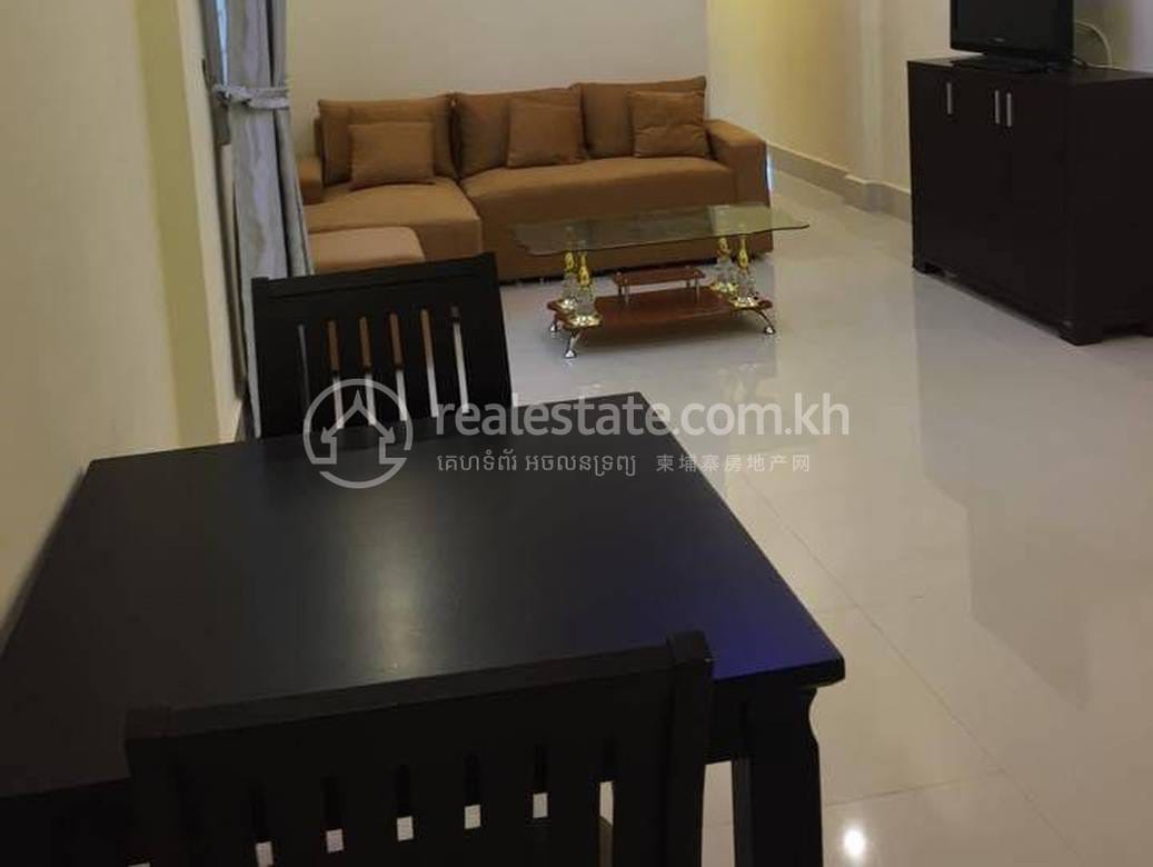 BKK 1 Flat House For Sale in BKK 1