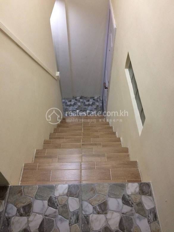 2 Bedrooms House and lot For Rent for $350