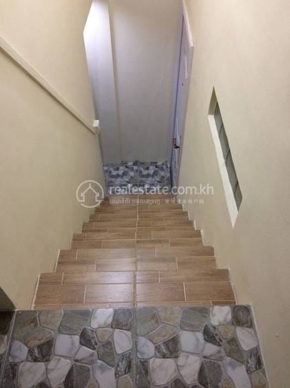 2 Bedrooms House and lot For Rent for $350