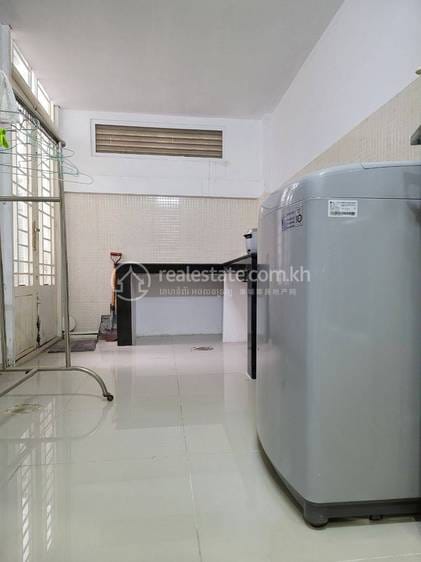 Chbar Ampov Villa For Sale in Chbar Ampov