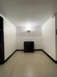 Apartmán K pronájmu in Daun Penh $400