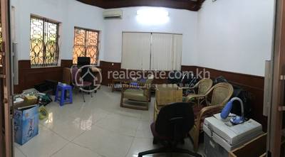  , BKK 1, Chamkarmon, พนมเปญ