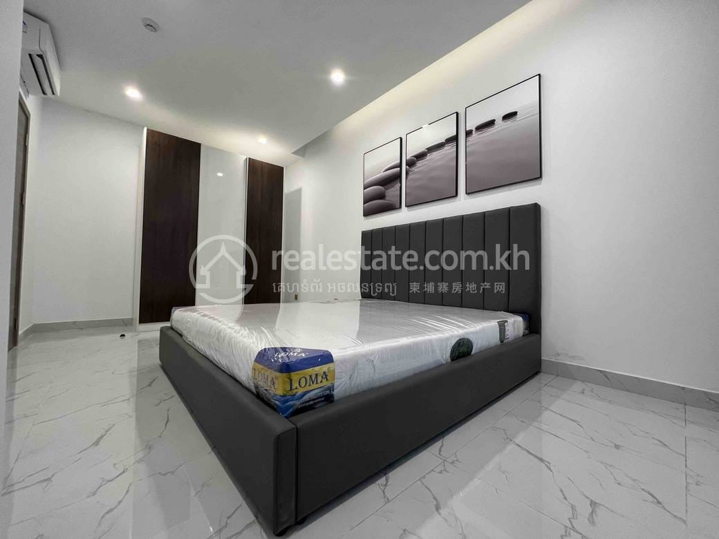 Meblowane Condo For Sale & Rent