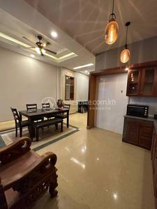 Nirouth, Chbar Ampov, Phnom Penh