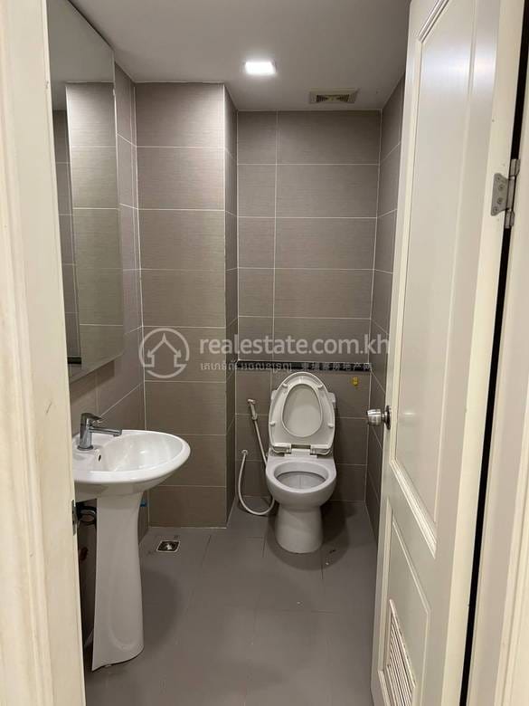 Sen Sok店屋出租，价格$850