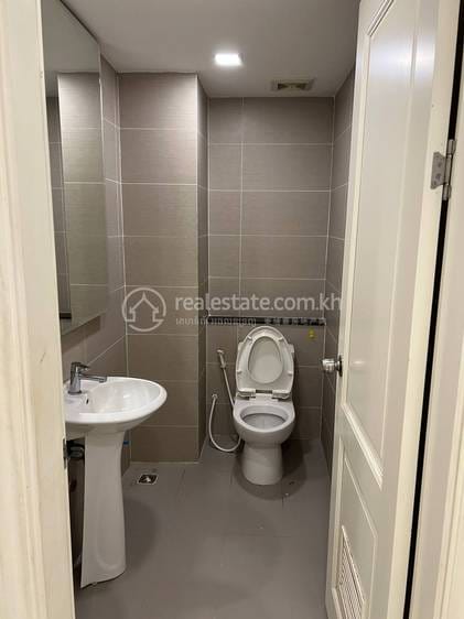 Sen Sok店屋出租，价格$850