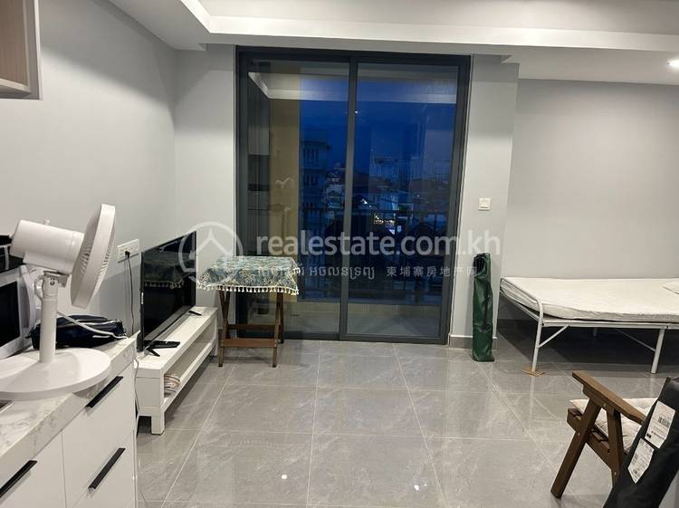 residential Condo for sale in Boeung Trabek ID 234289 1