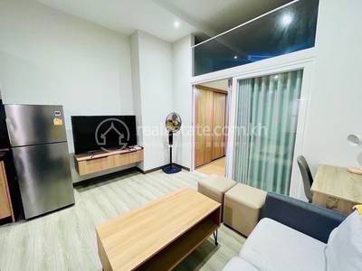 Gold1 apartment