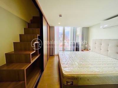Gold1 apartment
