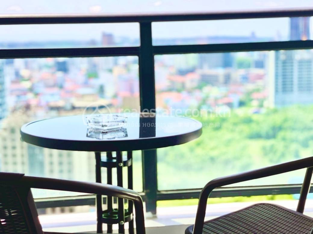 Condo K pronájmu in Sihanoukville $750