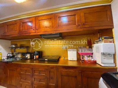 146 146, Phsar Depou II, Toul Kork, プノンペン