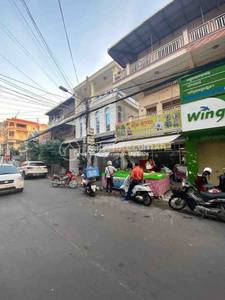146 146, Phsar Depou II, Toul Kork, プノンペン