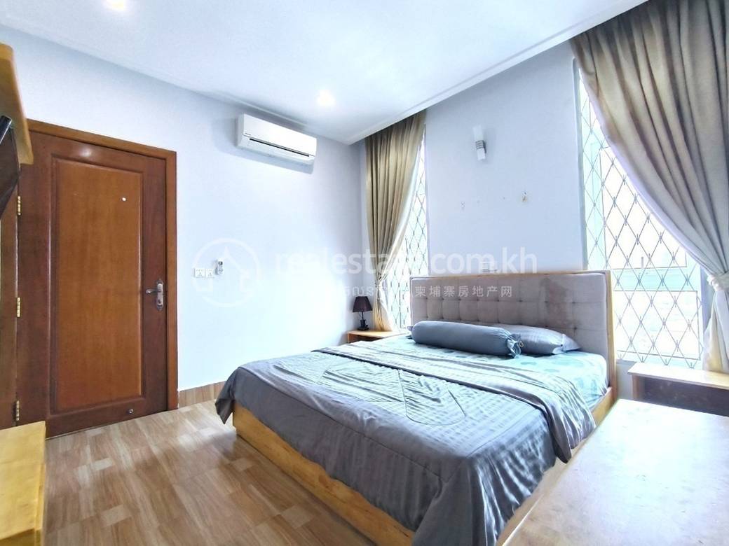 Chamkarmon建筑出售，价格$4,500,000