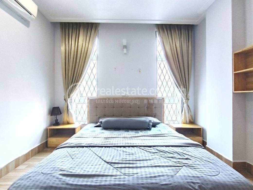 Toul Tum Poung 1建筑出售，位于Toul Tum Poung 1