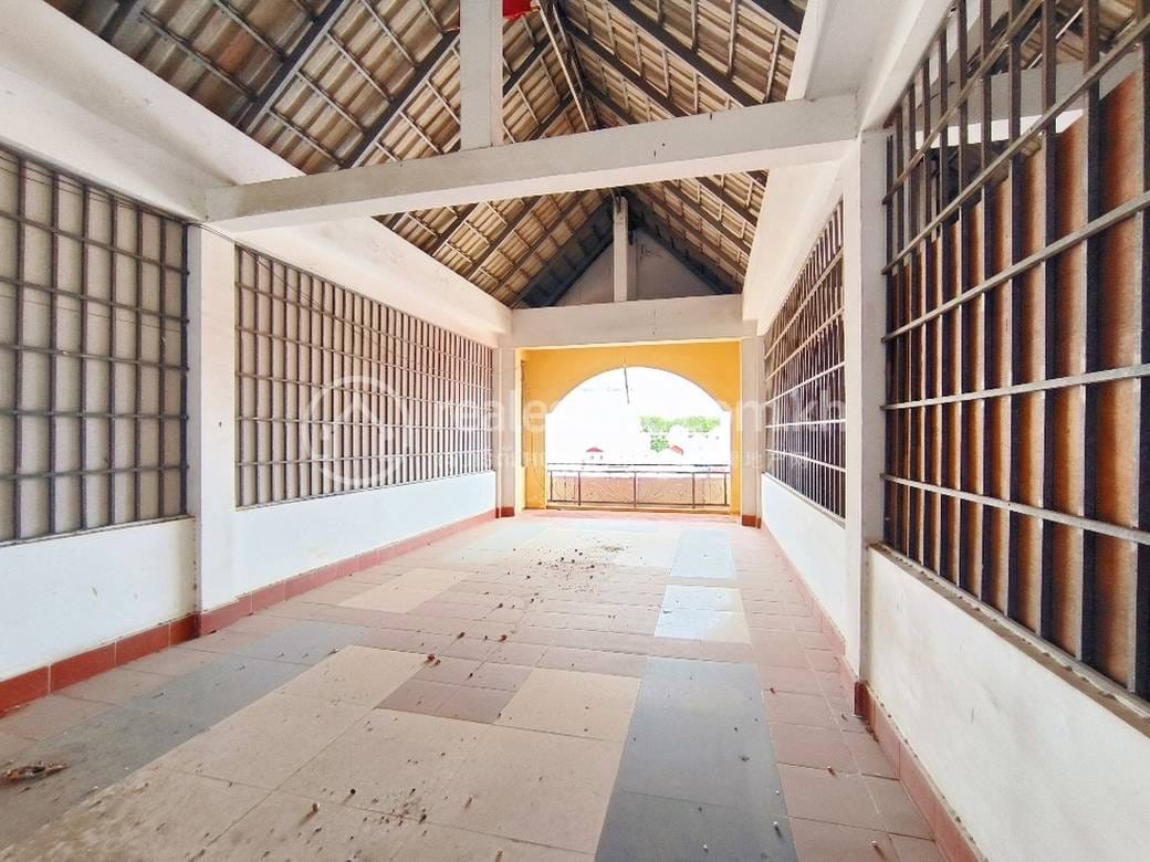 ផ្ទះលក់ដូរ សំរាប់លក់ នៅ បឹងកក់២, ទួលគោក, ភ្នំពេញ