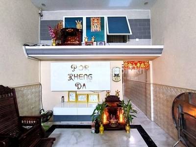 បឹងកេងកង៣, ចំការមន, ភ្នំពេញ