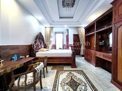 បឹងកេងកង៣, ចំការមន, ភ្នំពេញ