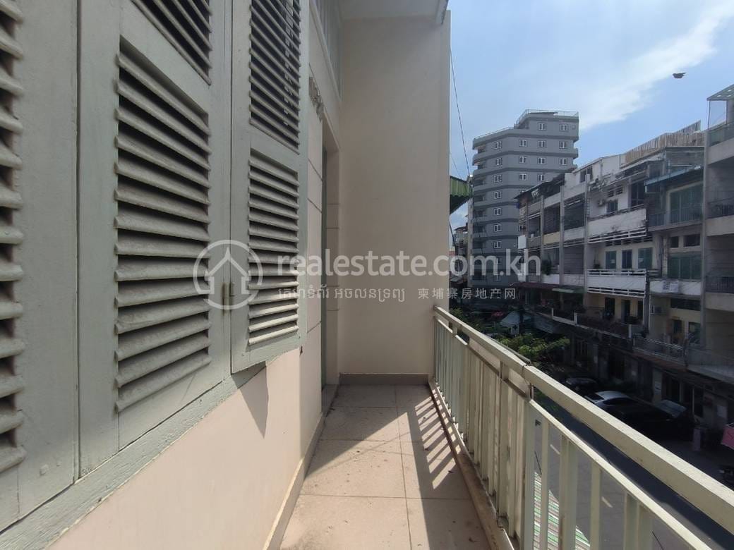 Byt Na prodej in Daun Penh $67,000