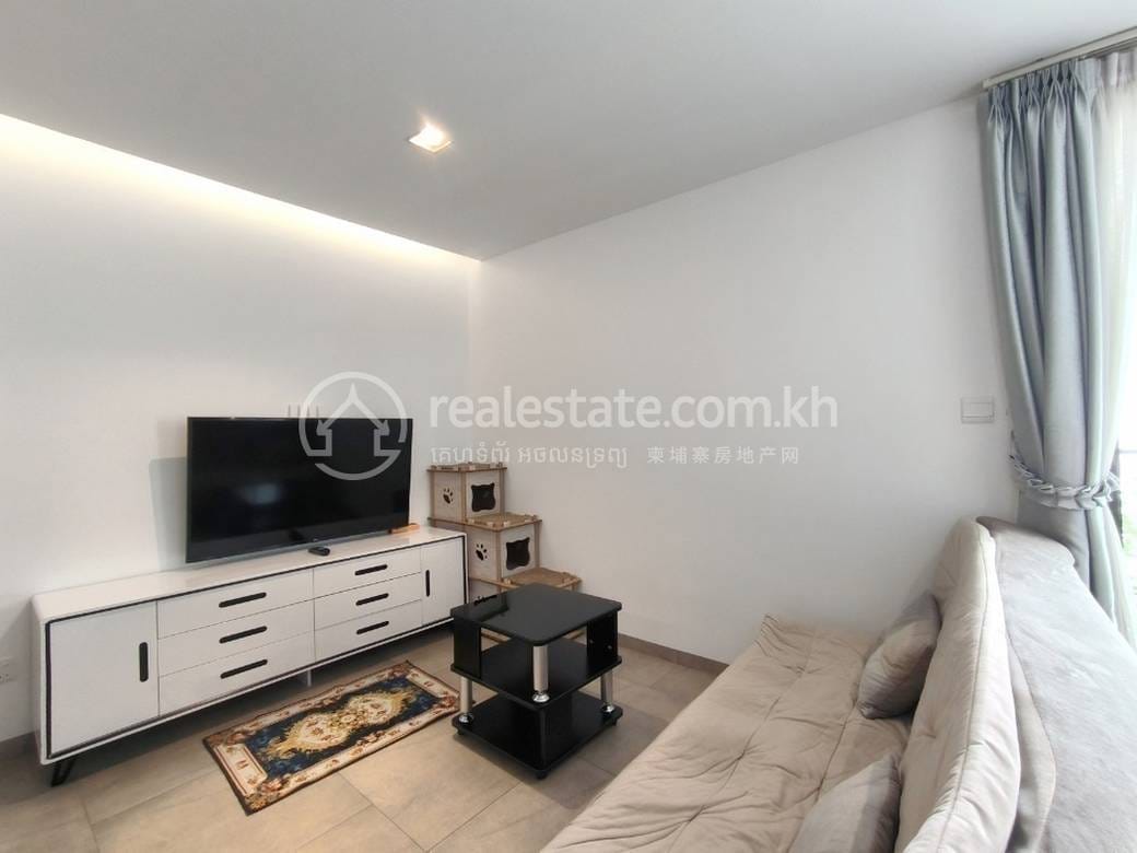 Zařízeno Condo For Sale & Rent