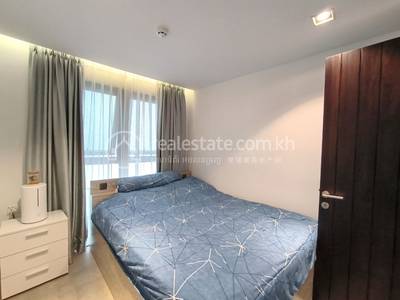 Chak Angrae Leu Condo For Sale & Rent in Chak Angrae Leu