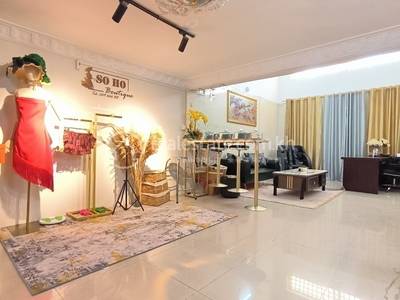 Sen Sok店屋出售，价格$170,000