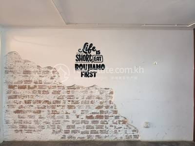 店屋出售，位于Tuek Thla屯, 森速区, 金边