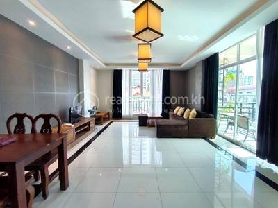 បឹងកេងកង១, ចំការមន, ភ្នំពេញ