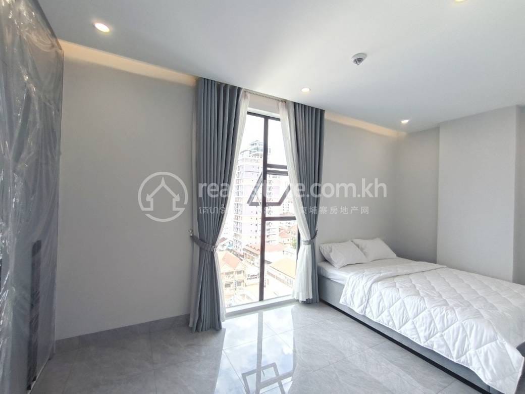 Furnished Serviced Apartment For Rent