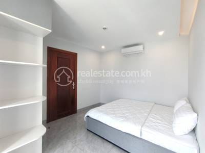 Toul Tum Poung 1 Serviced Apartment For Rent in Toul Tum Poung 1