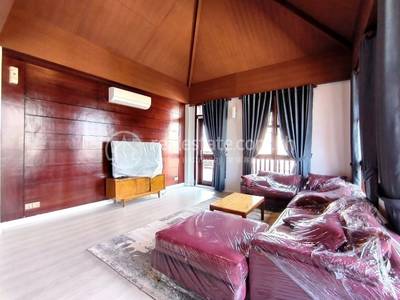 BKK 1, Chamkarmon, Phnom Penh