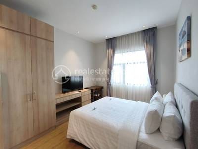 The View Serviced Residence | Boeng Keng Kang Condo Na prodej in Boeng Keng Kang