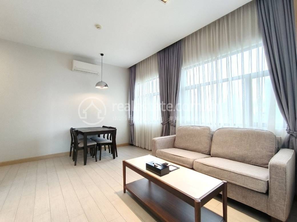The View Serviced Residence | Boeng Keng Kang에 있는 콘도 매매 $160,000