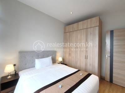 The View Serviced Residence | BKK 1 BKK 1에 있는 콘도 매매