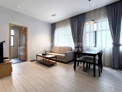 The View Serviced Residence | Boeng Keng Kang คอนโด สำหรับขาย ใน Boeng Keng Kang