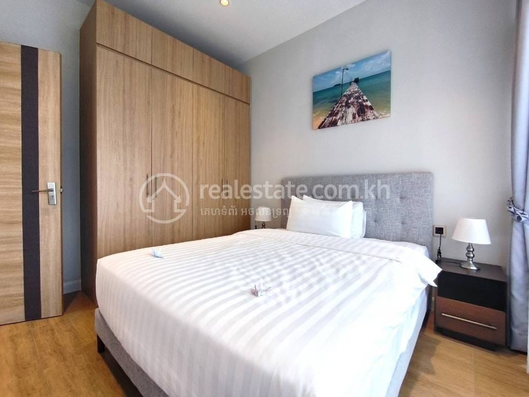 The View Serviced Residence | BKK 1 คอนโด สำหรับขาย ใน BKK 1