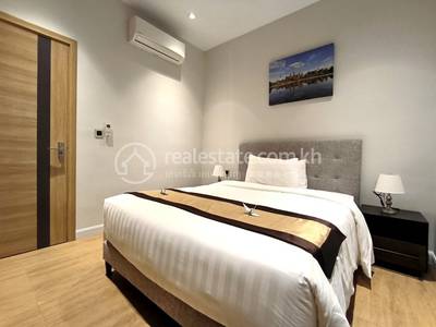The View Serviced Residence