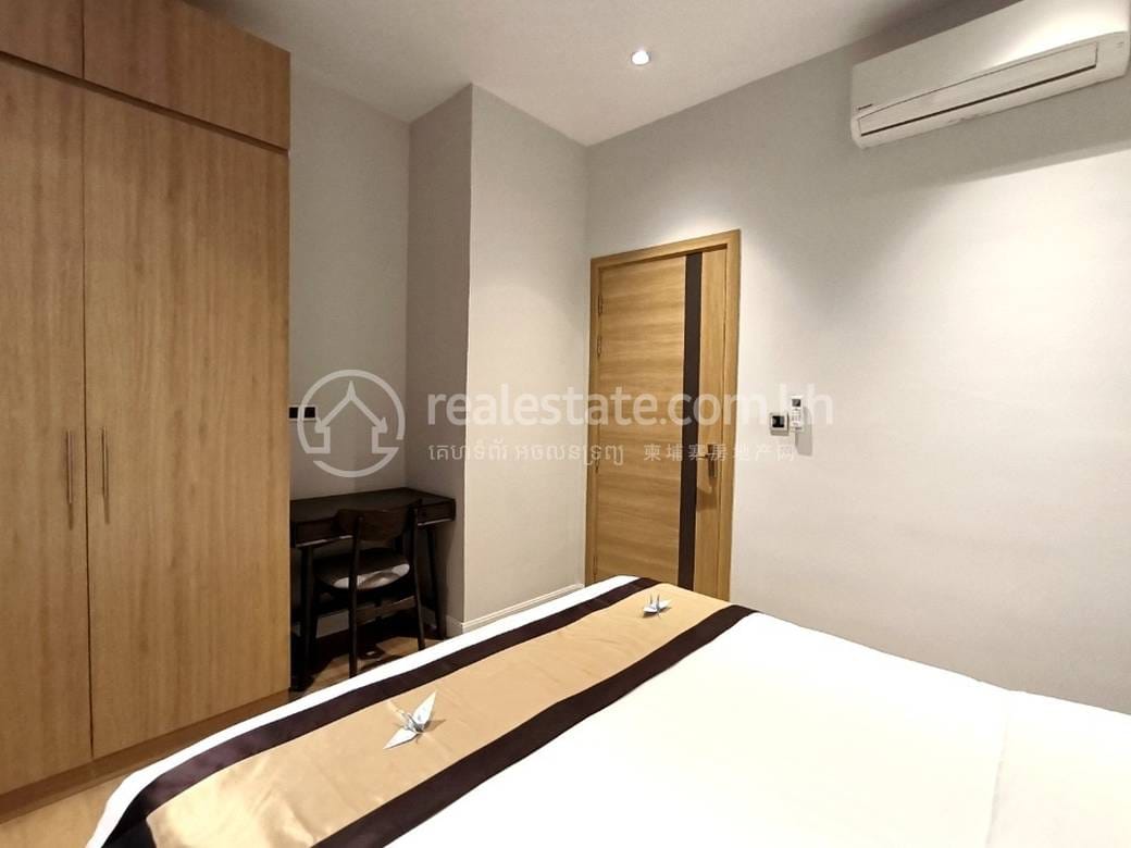 The View Serviced Residence | Condo For Sale in Boeng Keng Kang $156,000