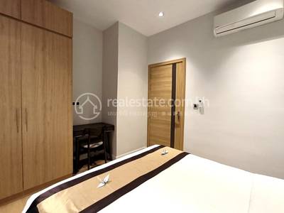 The View Serviced Residence