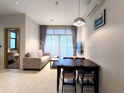 The View Serviced Residence | BKK 1 Condo For Sale in BKK 1