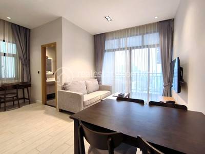The View Serviced Residence | Boeng Keng Kang Condo For Sale in Boeng Keng Kang