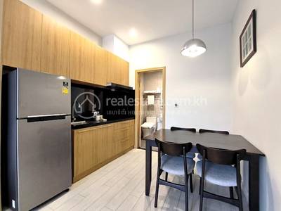 The View Serviced Residence | BKK 1 BKK 1에 있는 콘도 매매