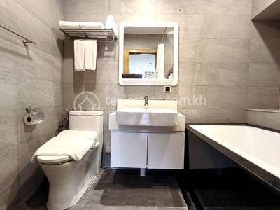 The View Serviced Residence | Boeng Keng Kang Boeng Keng Kang에 있는 콘도 매매
