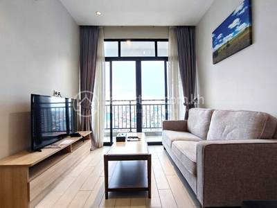 The View Serviced Residence